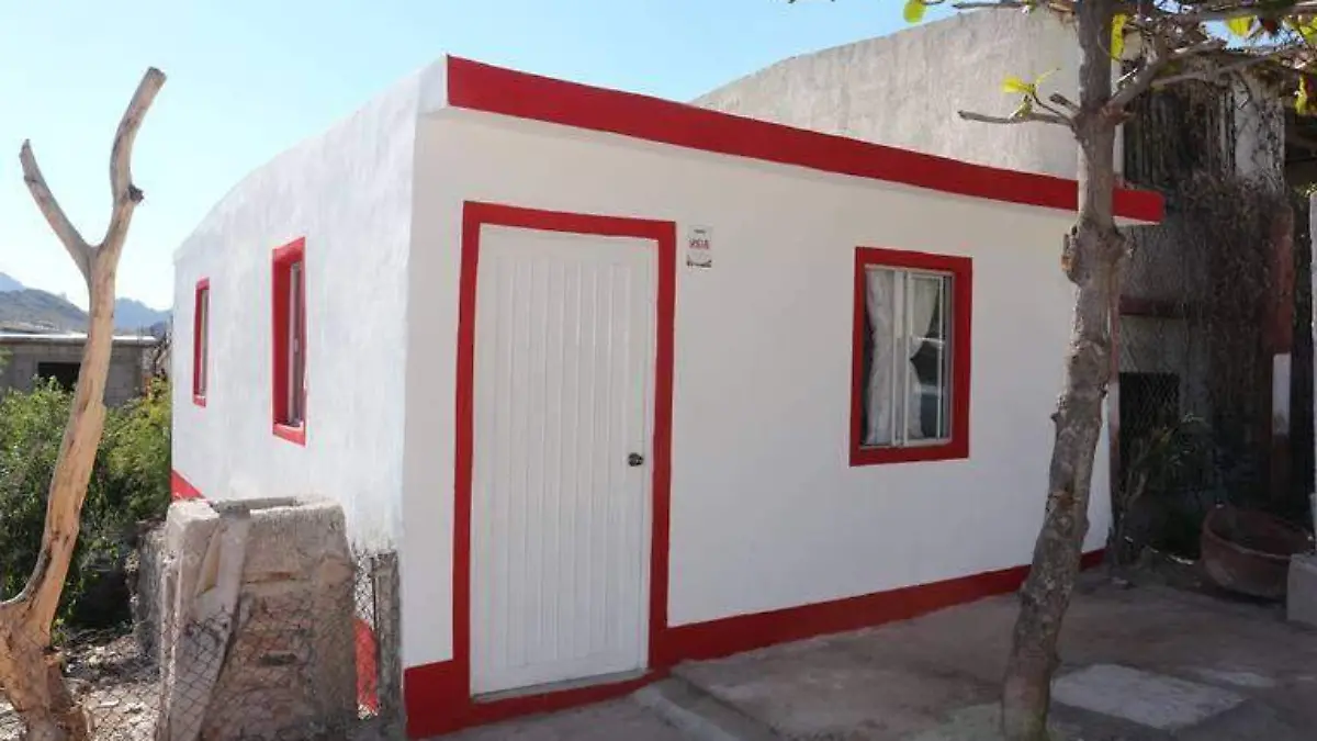 vivienda casa en Hermosillo